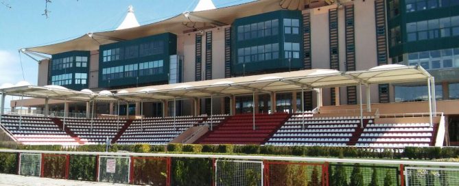 Stadyum Koltukları