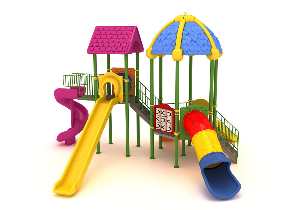 çocuk oyun parkı enj0212-ana