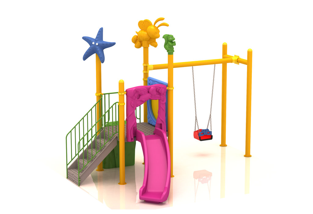 çocuk oyun parkı enj0101-ana